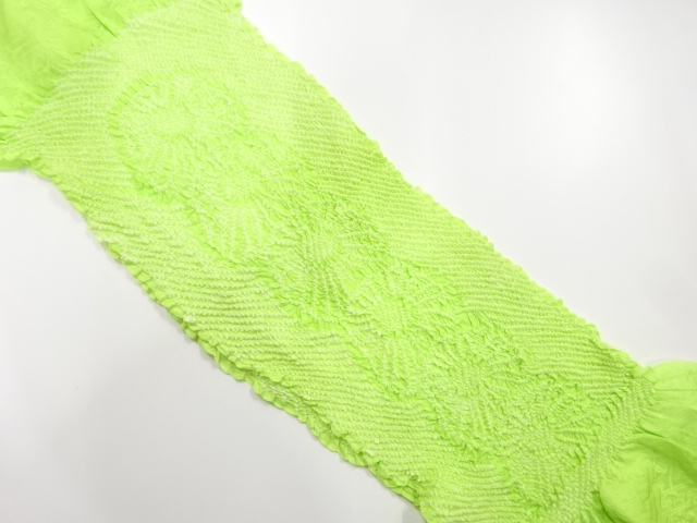 Japanese Kimono / Accessories Silk